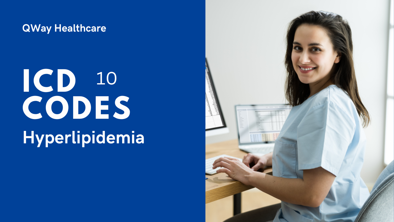 Hyperlipidemia-icd-10-codes