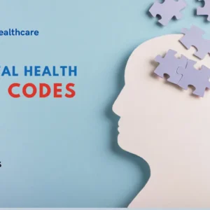 Mental health cpt codes