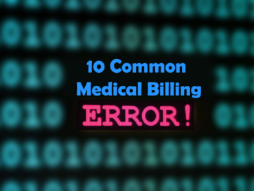 10 common billing error